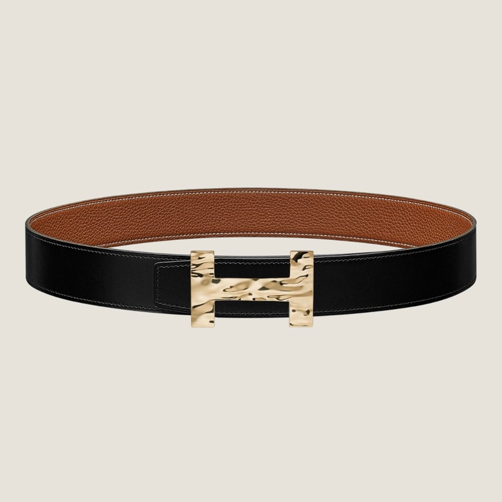 HERMES CONSTANCE BELT - Picture 1 of 1